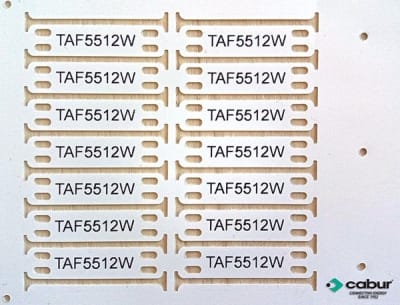 CABUR TAF5512W
