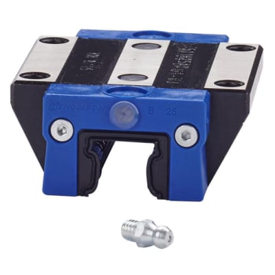 DANAHER MOTION 511H20A0