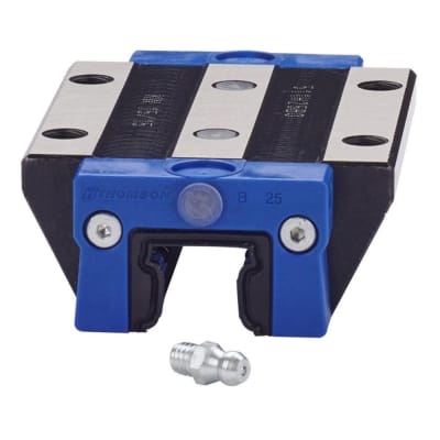 DANAHER MOTION 511H25B0