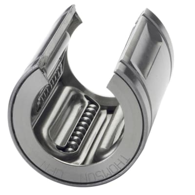 DANAHER MOTION OPN101824