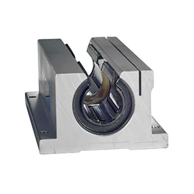 DANAHER MOTION TWN8OPN