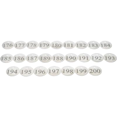 CH HANSON 40040