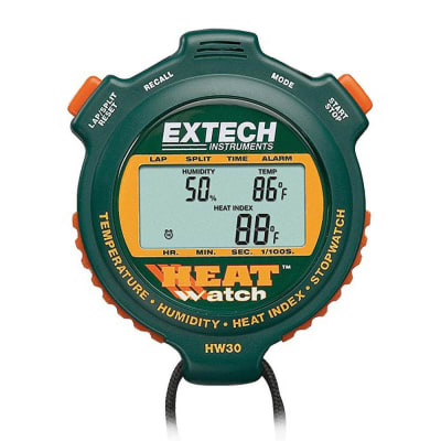 EXTECH HW30