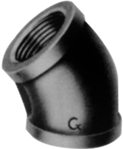 B&K MUELLER 510-206HN