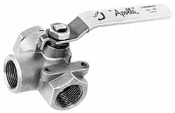 APOLLO VALVES 76-607-27A