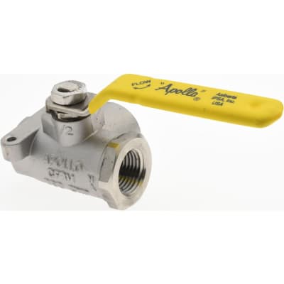 APOLLO VALVES 7660327A