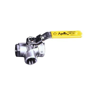 APOLLO VALVES 76-602-27A