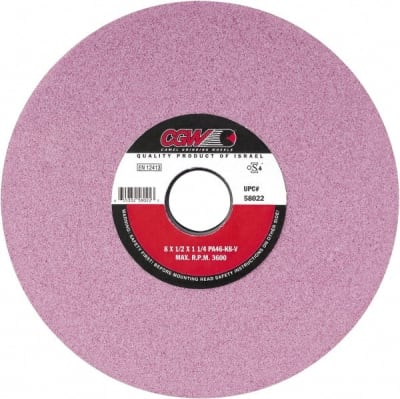 CGW ABRASIVES 58060