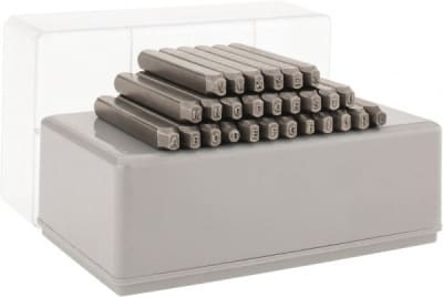 CH HANSON 25100