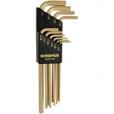 BONDHUS TOOLS 37938