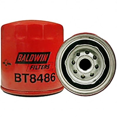 CLARCOR INC BT8486