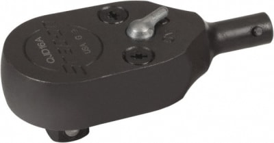 CDI TORQUE PRODUCTS QJD8A-72