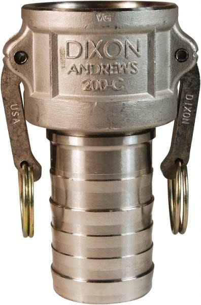 DIXON 400-C-SS