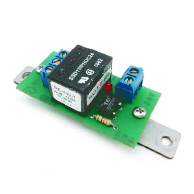 MAMAC SYSTEMS RE-440-1