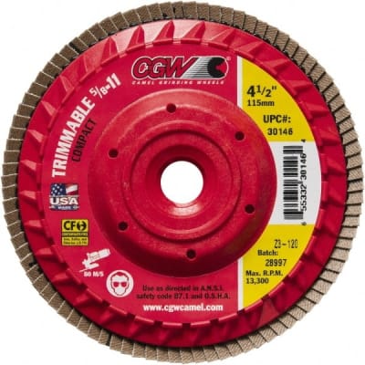 CGW ABRASIVES 30162