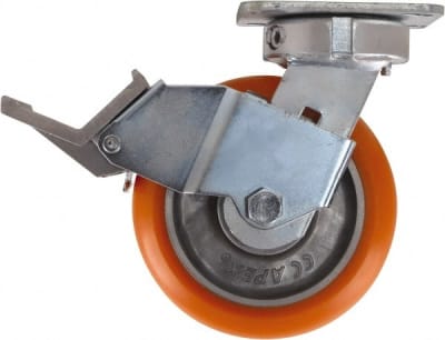 CASTER CONNECTION CDP-MSC-103