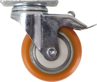 CASTER CONNECTION CDP-MSC-143