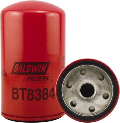 CLARCOR INC BT8384