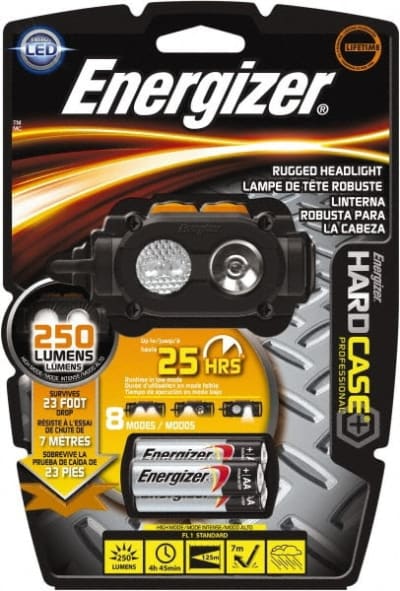 ENERGIZER TUFHD31PE