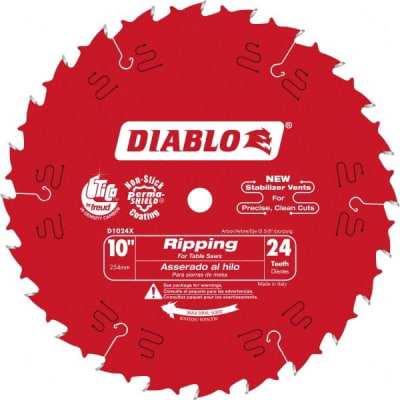 DIABLO TOOLS D1024X