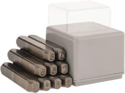 CH HANSON 25601