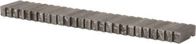 CH HANSON 27636