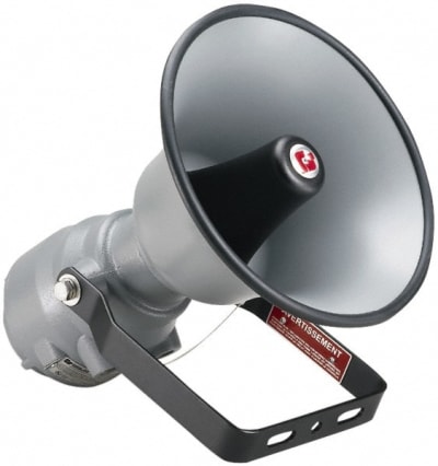 FEDERAL SIGNAL AM300X