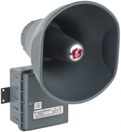 FEDERAL SIGNAL AM300GCX