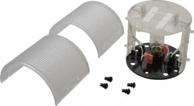 FEDERAL SIGNAL LSL-120C