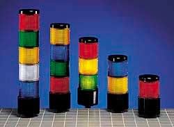 FEDERAL SIGNAL LSL-024B