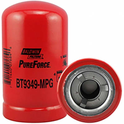 CLARCOR INC BT9349-MPG
