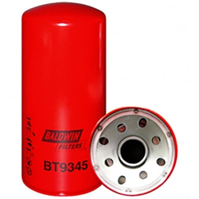 CLARCOR INC BT9345