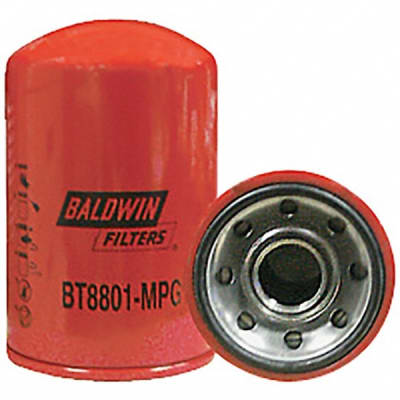 CLARCOR INC BT8801-MPG