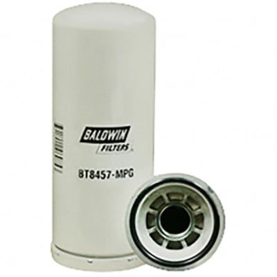 CLARCOR INC BT8457-MPG
