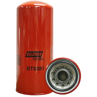 CLARCOR INC BT8381