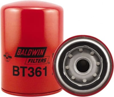 CLARCOR INC BT361
