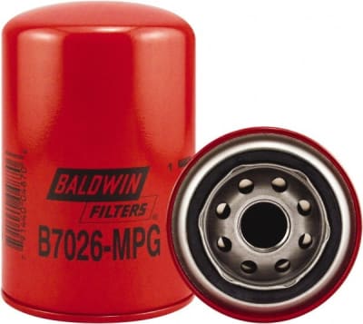 CLARCOR INC B7026-MPG