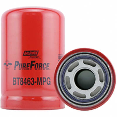 CLARCOR INC BT8463-MPG