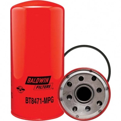 CLARCOR INC BT8471-MPG