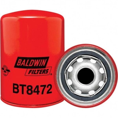 CLARCOR INC BT8472