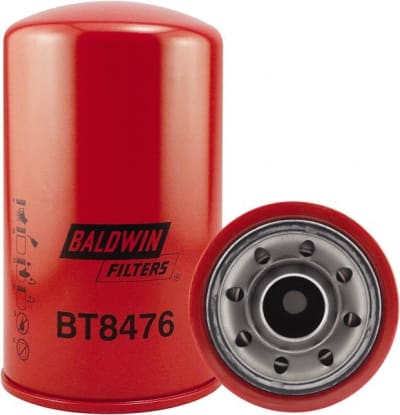CLARCOR INC BT8476