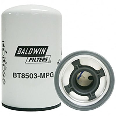 CLARCOR INC BT8503-MPG