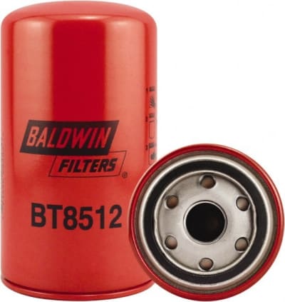 CLARCOR INC BT8512
