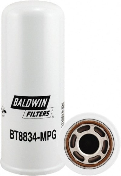 CLARCOR INC BT8834-MPG