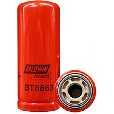 CLARCOR INC BT8863