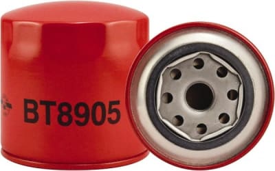 CLARCOR INC BT8905