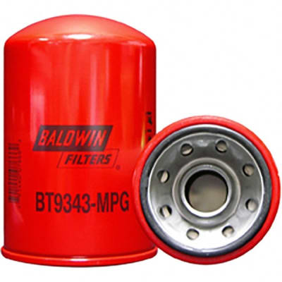 CLARCOR INC BT9343-MPG