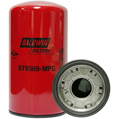 CLARCOR INC BT9369-MPG