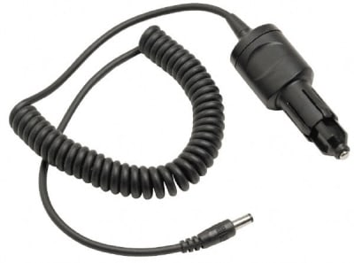 FLUKE TI-CAR CHARGER