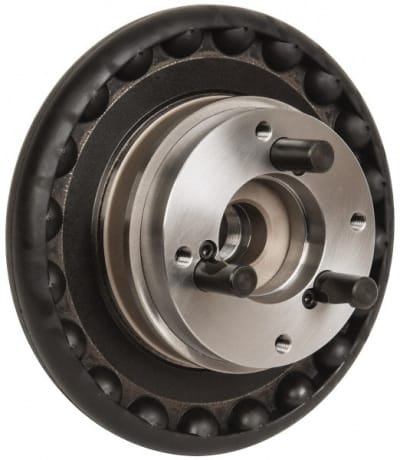 PRATT BURNERD AMERICA PB23-D4